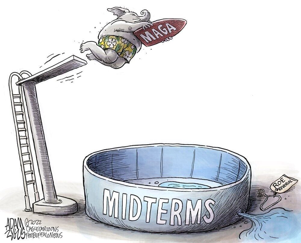 2022 Midterms